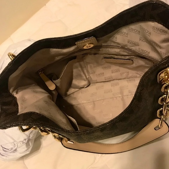MK Tote-Michael Kors - Picture 2 of 3